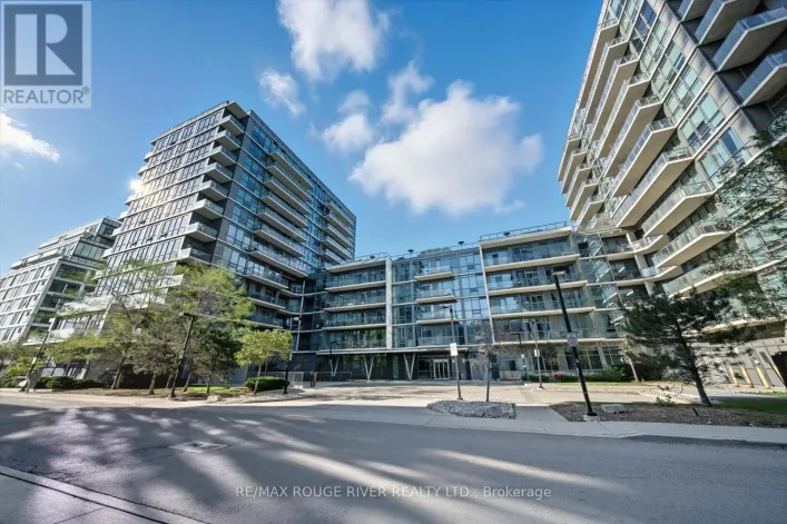 213 - 1185 THE QUEENSWAY AVENUE, Toronto