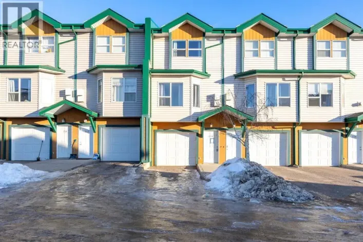 213, 123 Arabian Drive, Fort McMurray