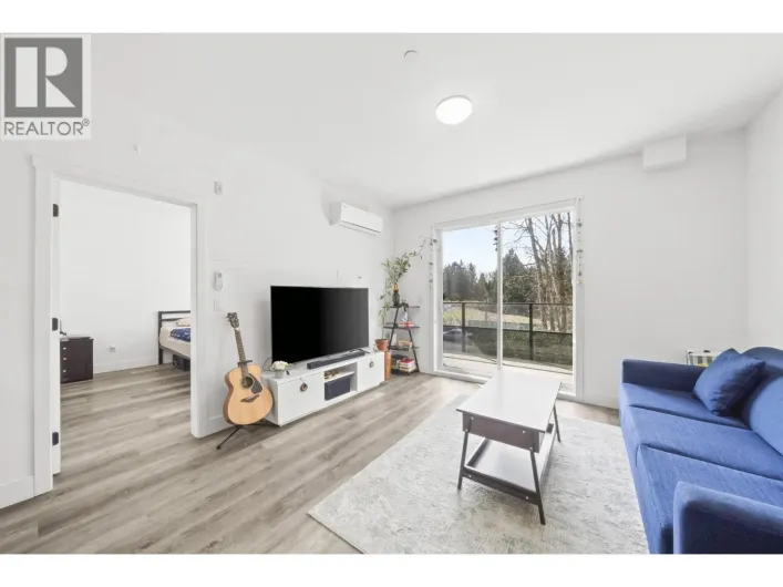 213 12320 222 STREET, Maple Ridge