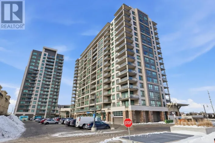 213 - 1235 BAYLY STREET, Pickering