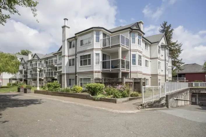 213 12739 72 AVENUE, Surrey