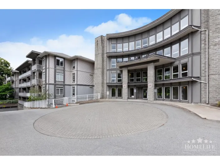 213 13277 108 AVENUE, Surrey