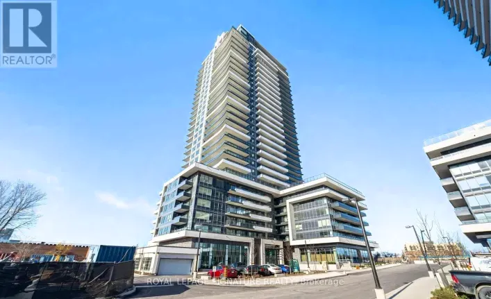 213 - 1435 CELEBRATION DRIVE, Pickering