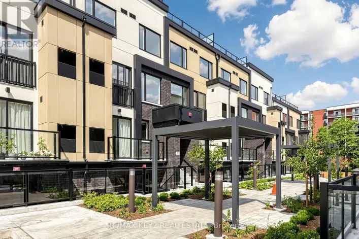 213 - 1670 VICTORIA PARK AVENUE, Toronto