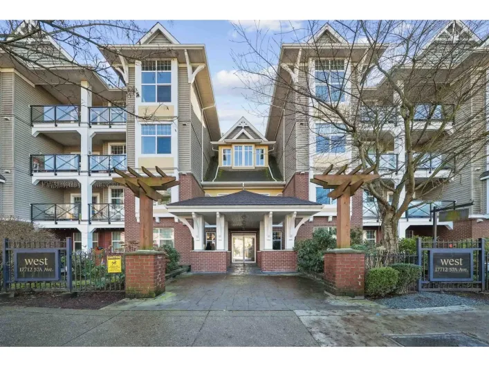 213 17712 57A AVENUE, Surrey