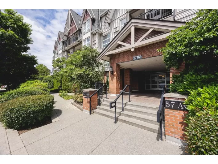 213 17769 57 AVENUE, Surrey