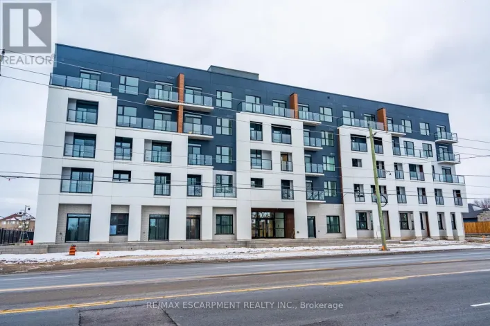 213 - 1936 RYMAL ROAD E, Hamilton