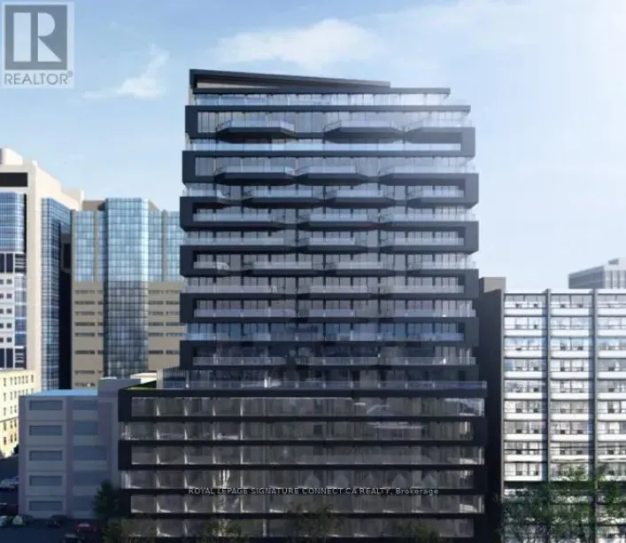 213 - 195 MCCAUL STREET, Toronto