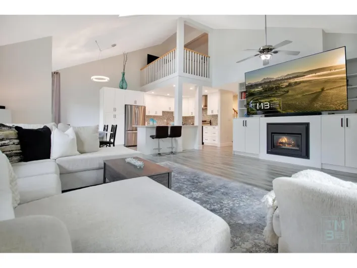 213 19721 64 AVENUE, Langley