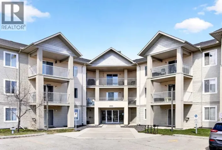 213, 2000 Citadel Meadow Point NW, Calgary
