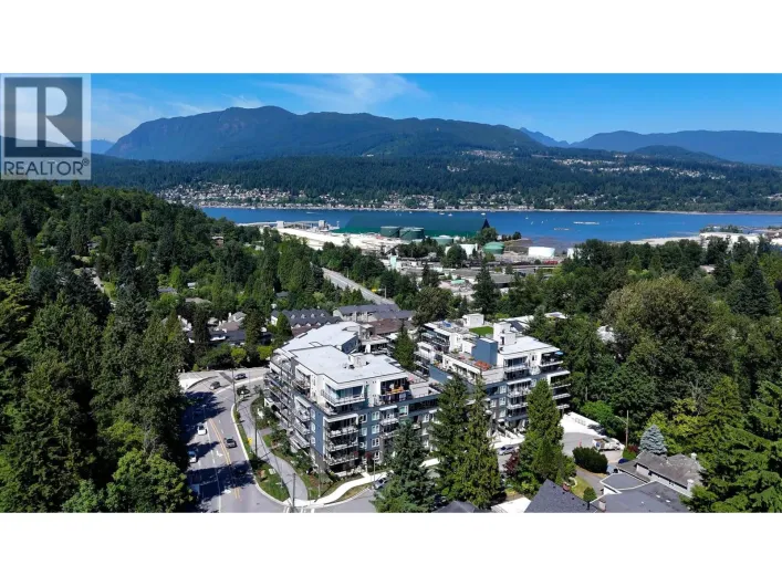 213 2002 ST. GEORGE STREET, Port Moody