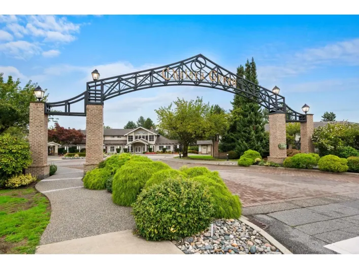 213 20381 96 AVENUE, Langley