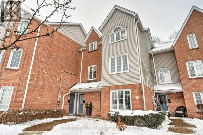 213 - 2110 CLEAVER AVENUE, Burlington