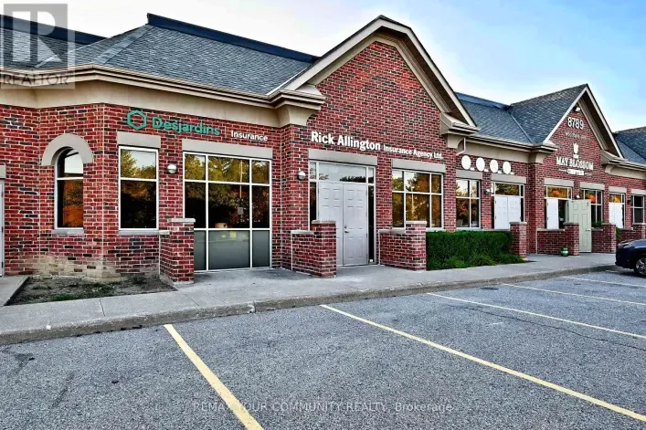 Offices for sale: 213 - 214 - 8789 WOODBINE AVENUE, Markham