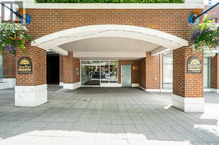 213 220 NEWPORT DRIVE, Port Moody