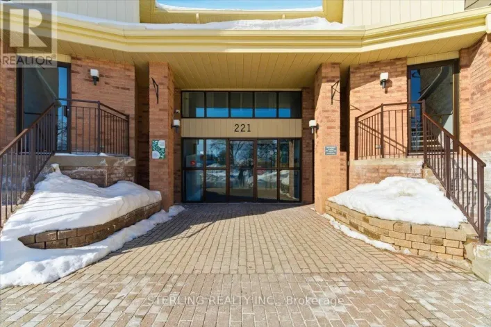 213 - 221 NORTH PARK STREET, Belleville