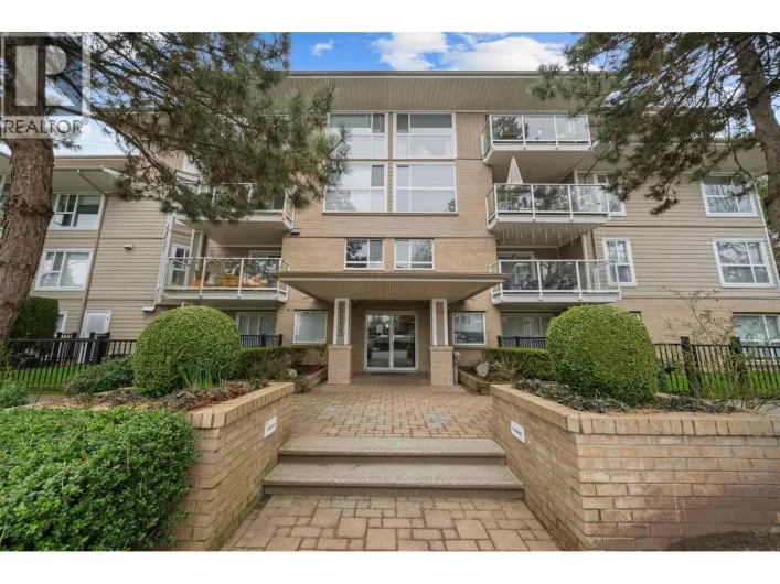 213 22255 122 AVENUE, Maple Ridge