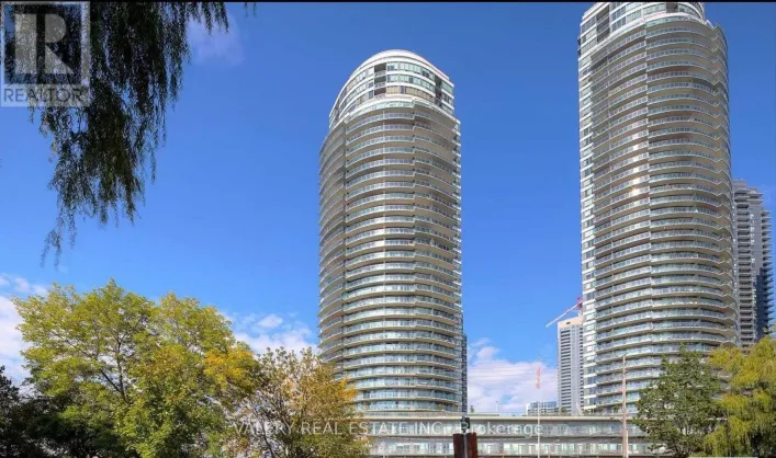 213 - 2240 LAKESHORE BOULEVARD, Toronto