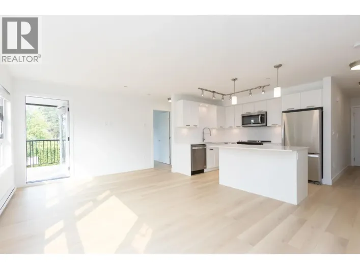 213 22562 121 AVENUE, Maple Ridge