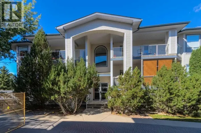 213, 23 Chilcotin Lane W, Lethbridge