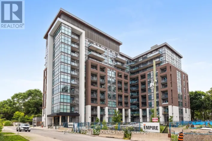 213 - 25 NEIGHBOURHOOD LANE, Toronto