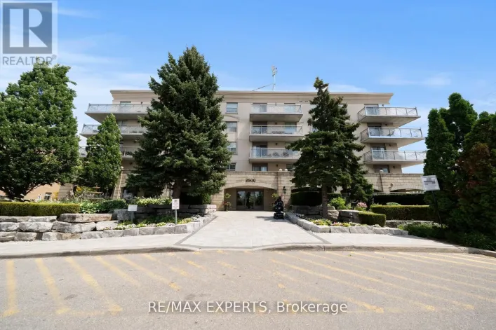 213 - 2500 RUTHERFORD ROAD, Vaughan