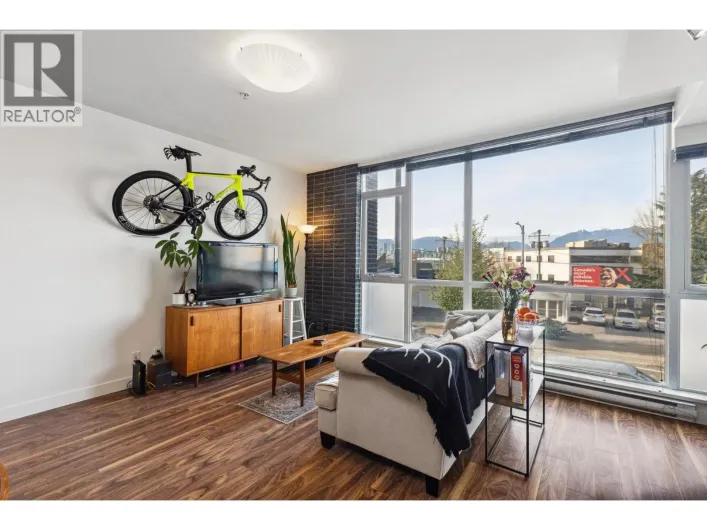 213 2511 QUEBEC STREET, Vancouver