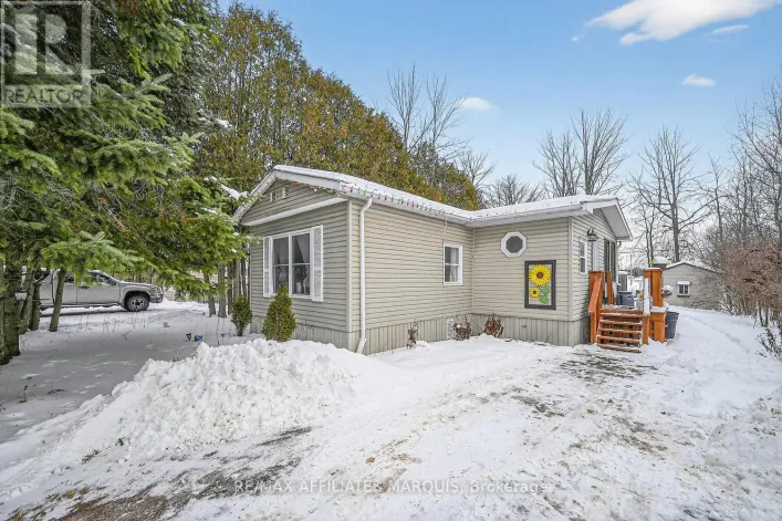 213 - 26 SALMON SIDE ROAD, Rideau Lakes