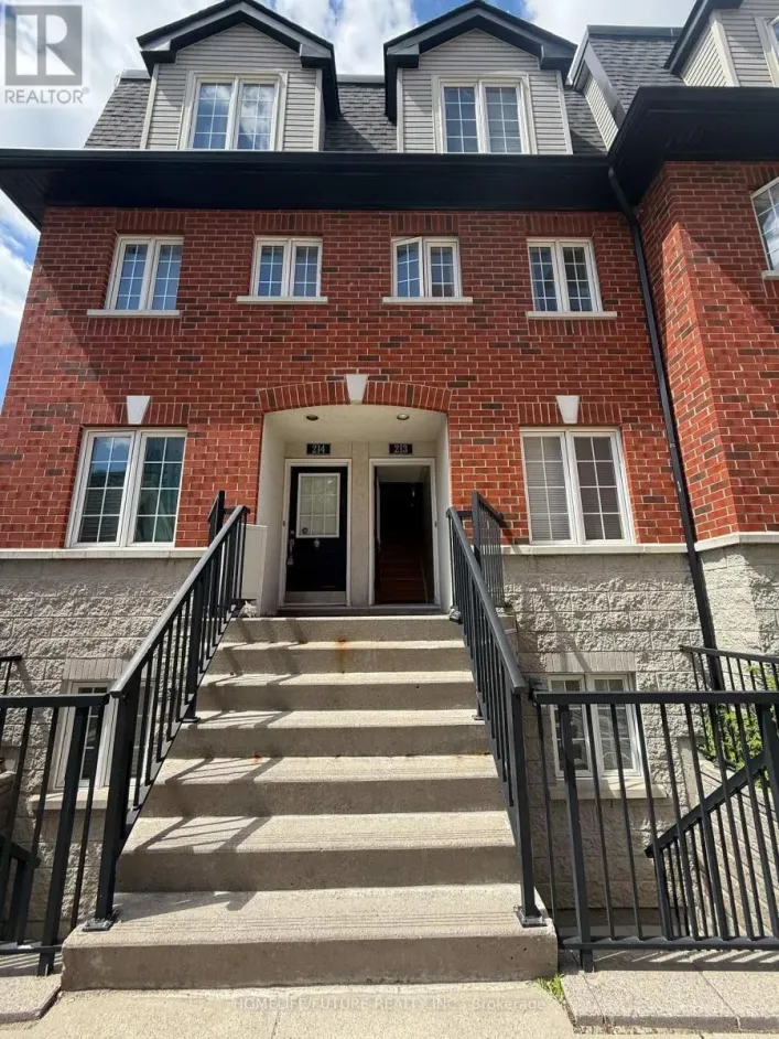 213 - 262 ST HELEN'S AVENUE, Toronto