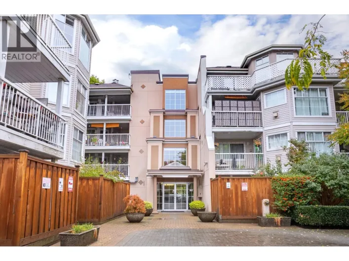 213 2678 DIXON STREET, Port Coquitlam