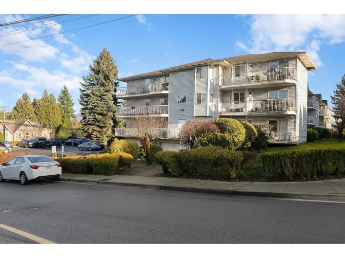 213 2750 FULLER STREET, Abbotsford