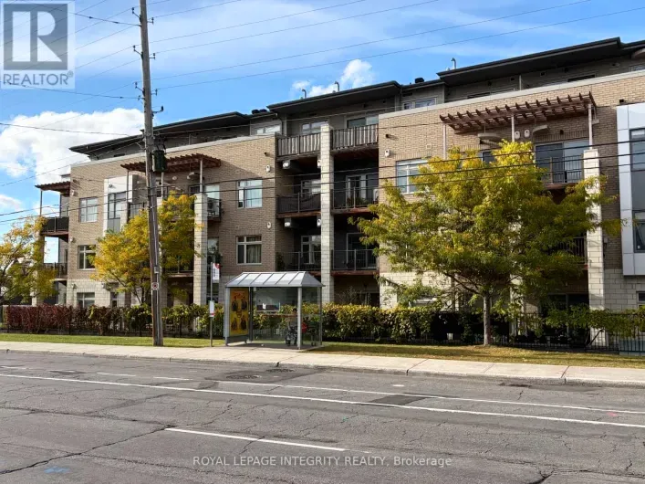 213 - 2785 BASELINE ROAD, Ottawa