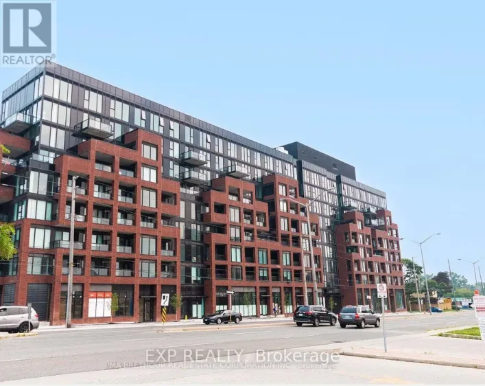 213 - 2799 KINGSTON ROAD, Toronto