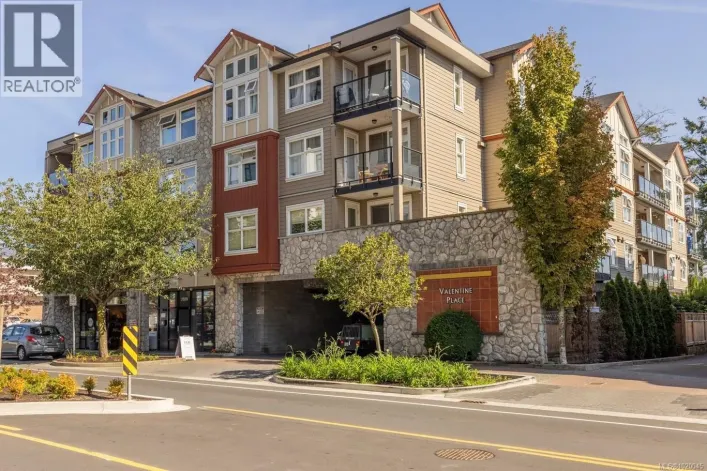 213 2829 Peatt Rd, Langford