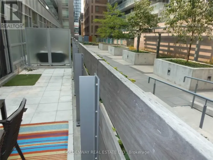 213 - 30 NELSON STREET, Toronto