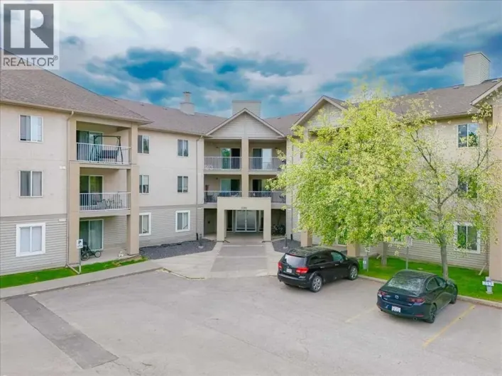 213, 3000 Citadel Meadow Point NW, Calgary