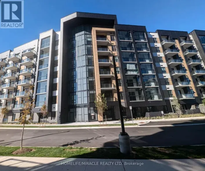 213 - 3008 WILLIAM CUTMORE BOULEVARD, Oakville