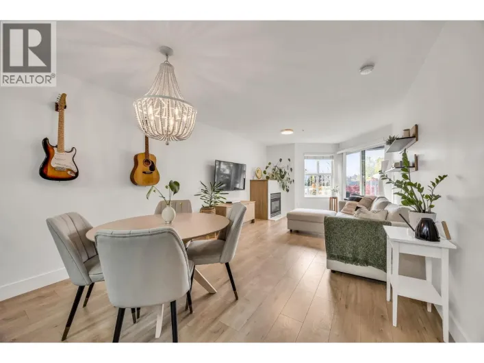 213 3038 E KENT AVENUE SOUTH, Vancouver