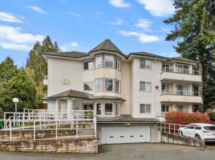 213 3063 IMMEL STREET, Abbotsford