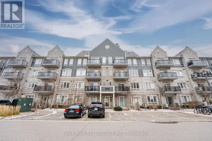 213 - 3075 THOMAS STREET, Mississauga