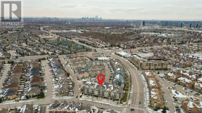 213 - 3075 THOMAS STREET, Mississauga