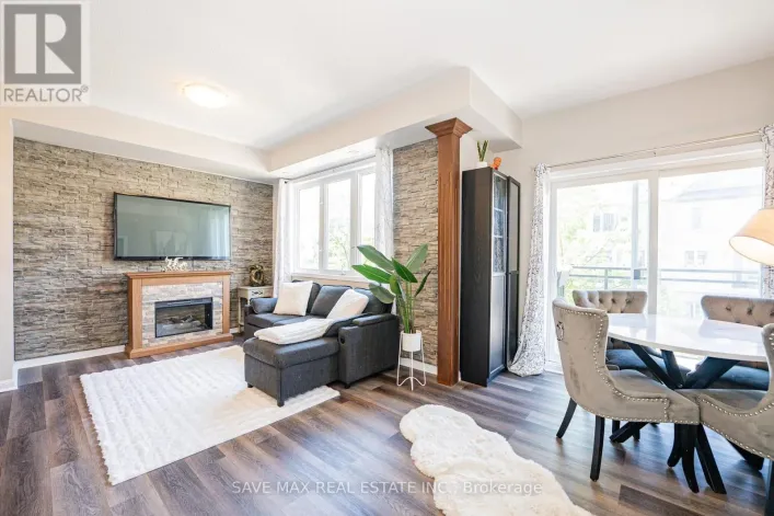 213 - 3075 THOMAS STREET, Mississauga