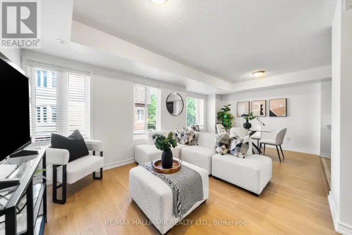 213 - 308 JOHN STREET, Markham