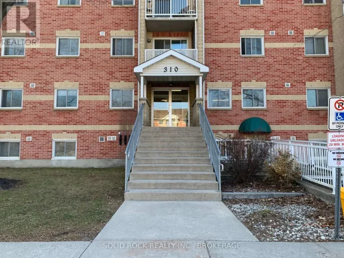 213 - 310 KINGSDALE AVENUE, Kingston