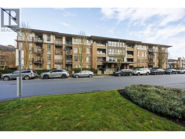 213 3107 WINDSOR GATE, Coquitlam