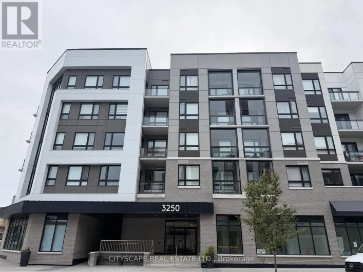 213 - 3250 CARDING MILL TRAIL, Oakville