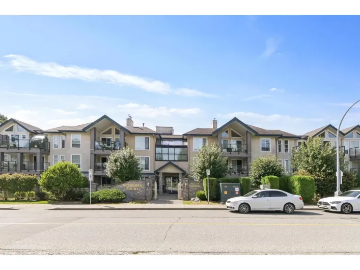 213 33150 4 AVENUE, Mission