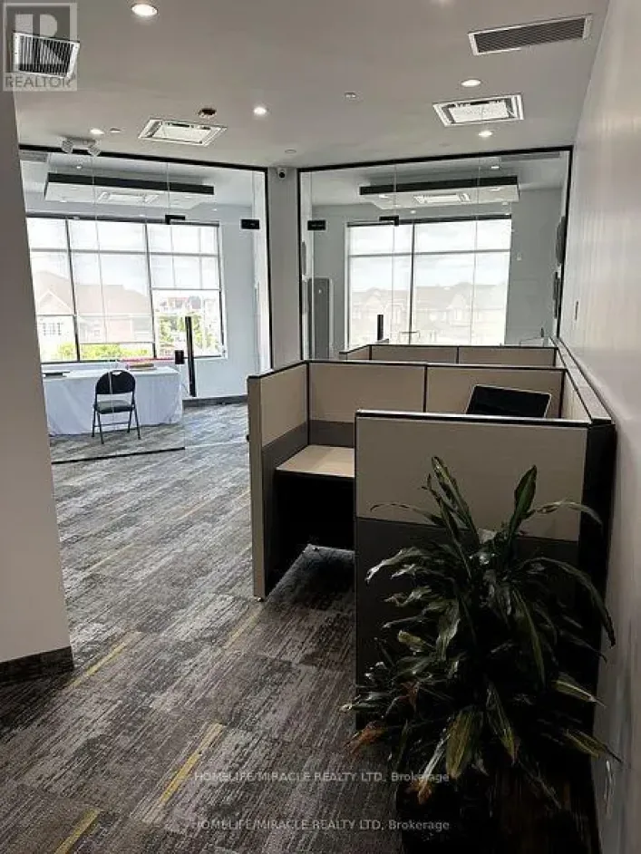 213 - 3465 PLATINUM DRIVE, Mississauga