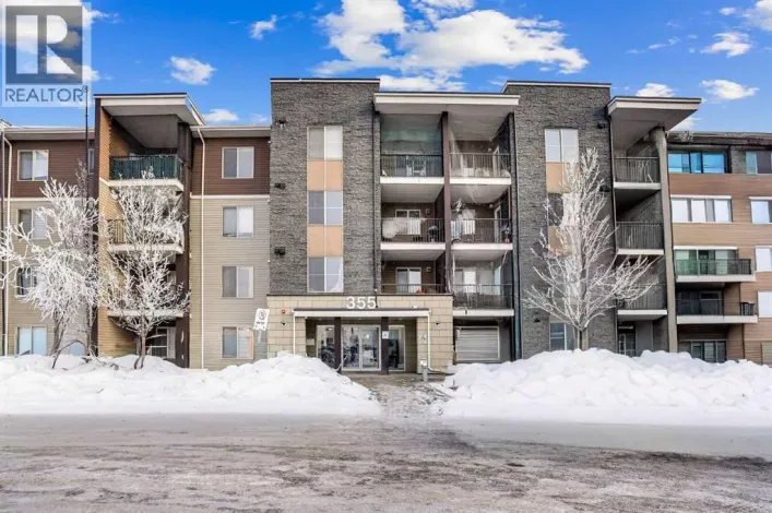 213, 355 Taralake Way NE, Calgary
