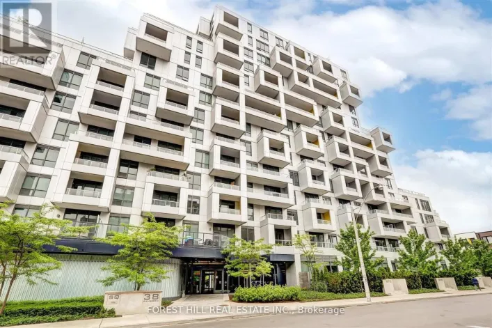 213 - 38 CAMERON STREET, Toronto